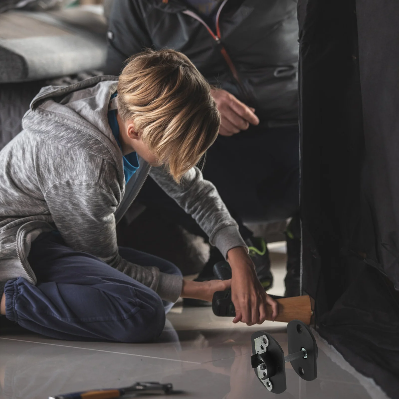 

4 комплекта, секционные соединители для дивана