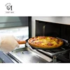 Commercial 5.2KW Custom High Efficient Table Electric  Hot Air Microwave Rapid Speed built-in Pizza Oven 2