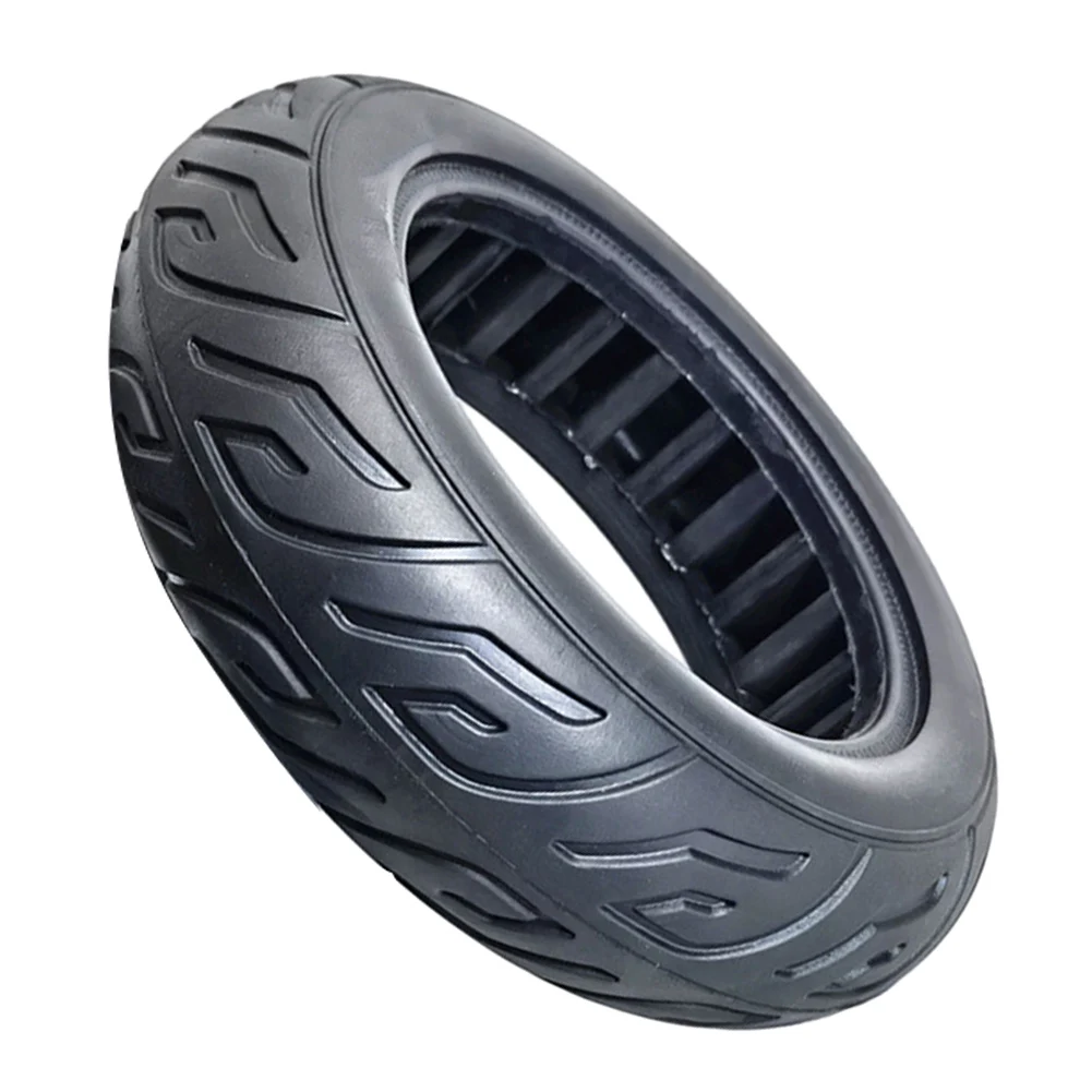

Scooter Tire Tire Tires Wearproof 1 Piece 10*2.7-6.5 Tyre 1500g BIRD Scooter Black Color Rubber Off-road Road 1pc