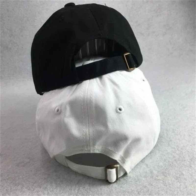 Custom Logo Kids Adjustable Baseball Cap Boys Girls Casual Hip Hop Kids Dad Caps Sunshade Snapback Dad Hat for School Sports 4