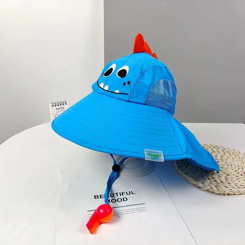 Рисунок 5 - Панама с мультяшными рисунками для мальчиков и девочек