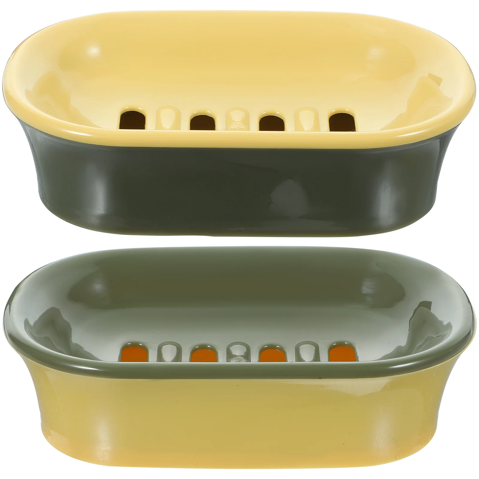 

Soap Box Travel Container Camping Holder Portable Holders Bar Dish Case Toilet Tray