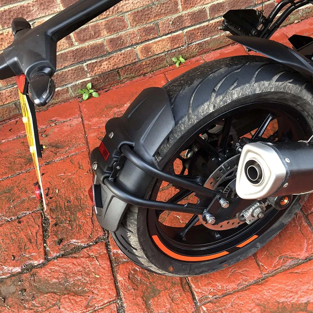For KTM Duke 125 200 250 DUKE 390 DUKE DUKE125 390DUKE
