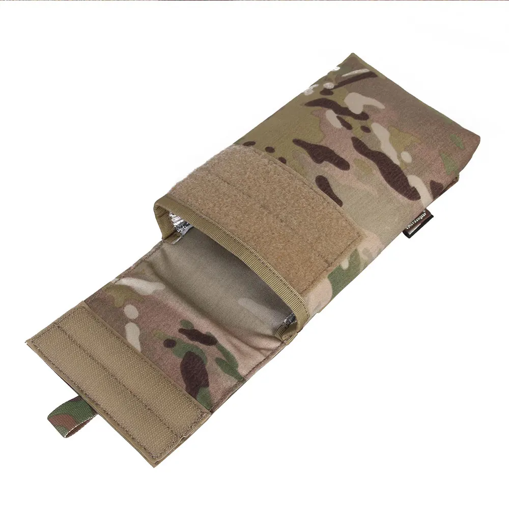 Emersongear 27OZ Hydration Pack Pouch Hunting Airsoft Paintball ombat Gear Molle Sports Bag Travelling Hiking Ourdoor EM5821 5