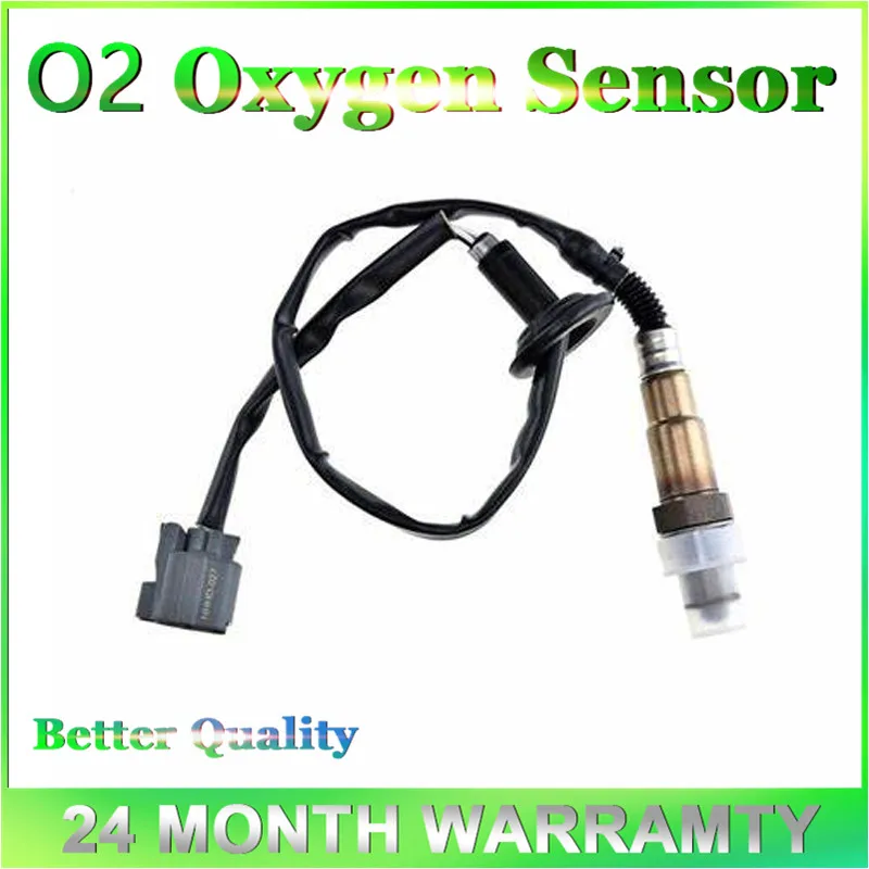 

Для заднего и переднего кислородного лямбда O2 датчика HONDA JAZZ 1.4dsi 1.2dsi 2002-2008 36532PWEG01, 36532PWEG010