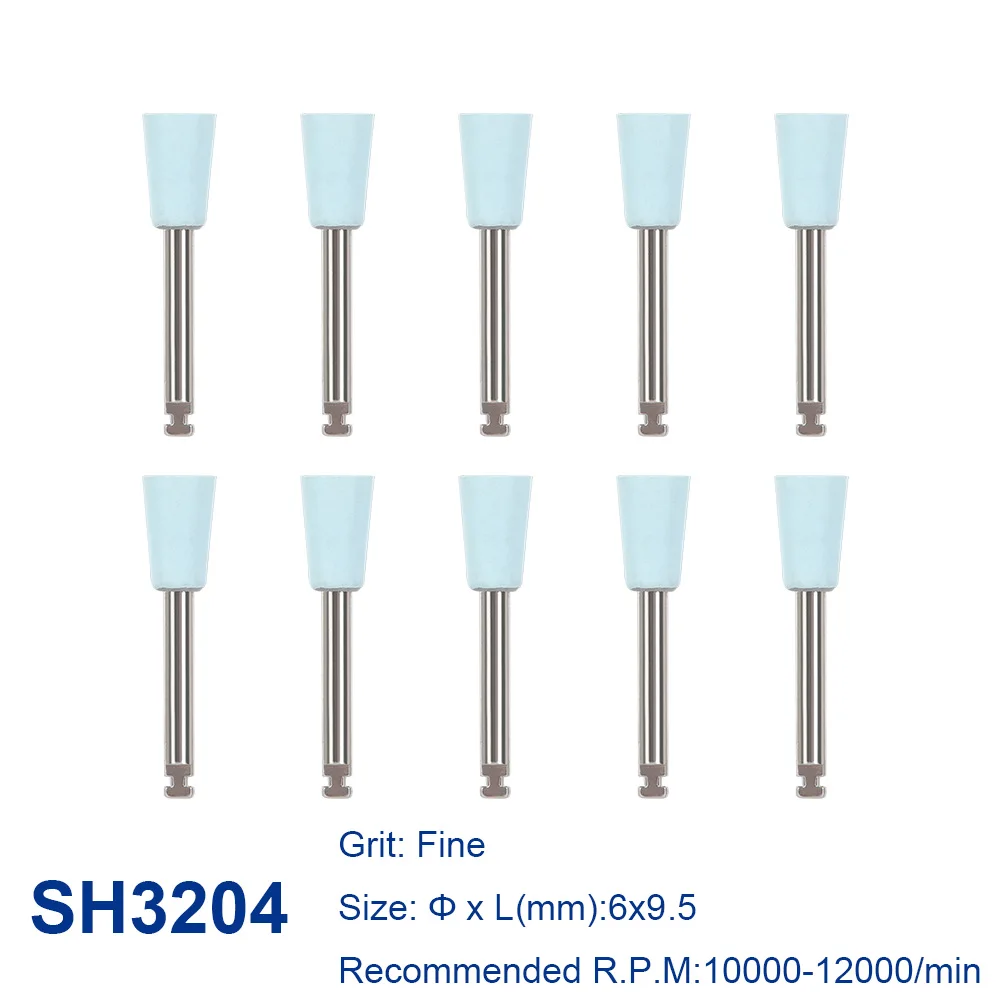 SH3204 Blue-10pcs