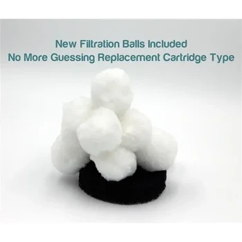 Lark Rustproof Fiberglass Frame Backyard Above Ground Swimming Pool with Filter Pump 5