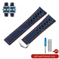 Blue Red-ST-Z5