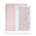 Pink A