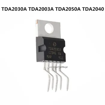 original 5pcs/ tda2030a tda2003a tda2050a tda2040