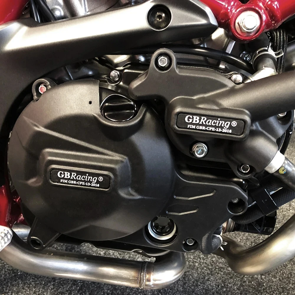 

2017-2023 для Suzuki SV650 2015-2023 SV650X 2018-2023 DL650 V-Открытый мотоциклетный набор вторичных крышек двигателя