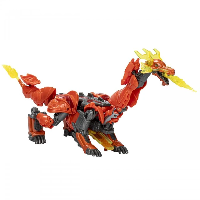 Jouet Dragon, Transformers