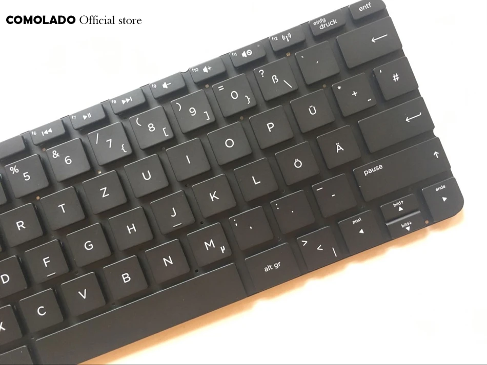 GR Germany keyboard for HP ENVY X2 11-G000 11-G100 G003TU Without Frame laptop keyboard GR layout (4)