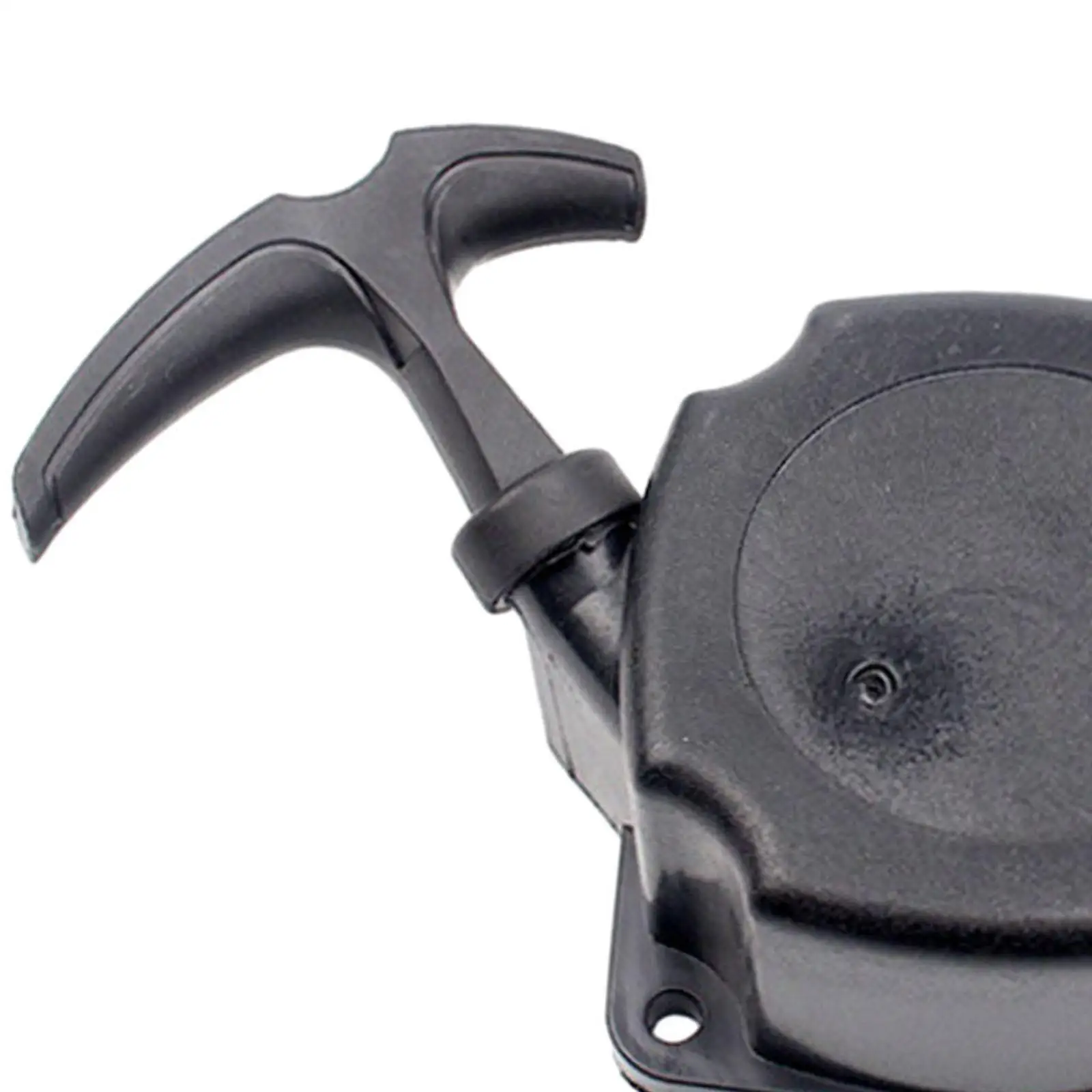 Brush Cutter Pull Starter Durable Replaces 40-5 44-5 Garden Tool Accessories Recoil Pull Starter for Hedge Trimmer Lawn Trimmer 5