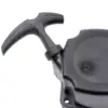 Brush Cutter Pull Starter Durable Replaces 40-5 44-5 Garden Tool Accessories Recoil Pull Starter for Hedge Trimmer Lawn Trimmer 5