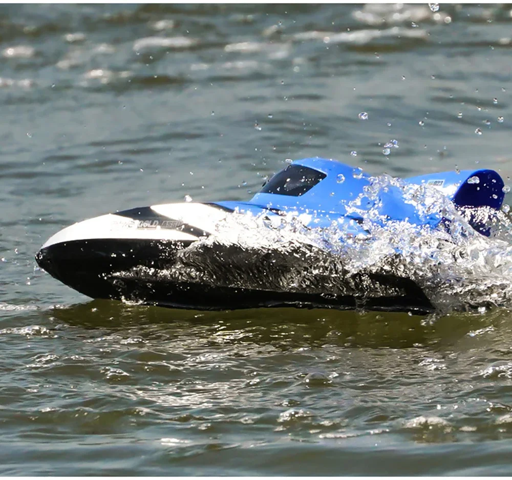 TX749 High speed Vortex Jet Boat 25km/h 2.4GHz Brushless Remote