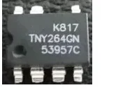 

TNY264GN Бесплатная доставка чипа TNY264G ЖК чип управления питанием SOP-7