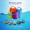 5L10L20L40L70L Waterproof Dry Bag Sack for Camping Drift Trekking Swimming Rafting Kayak River Trekking Fishing Outdoor Waterbag 2