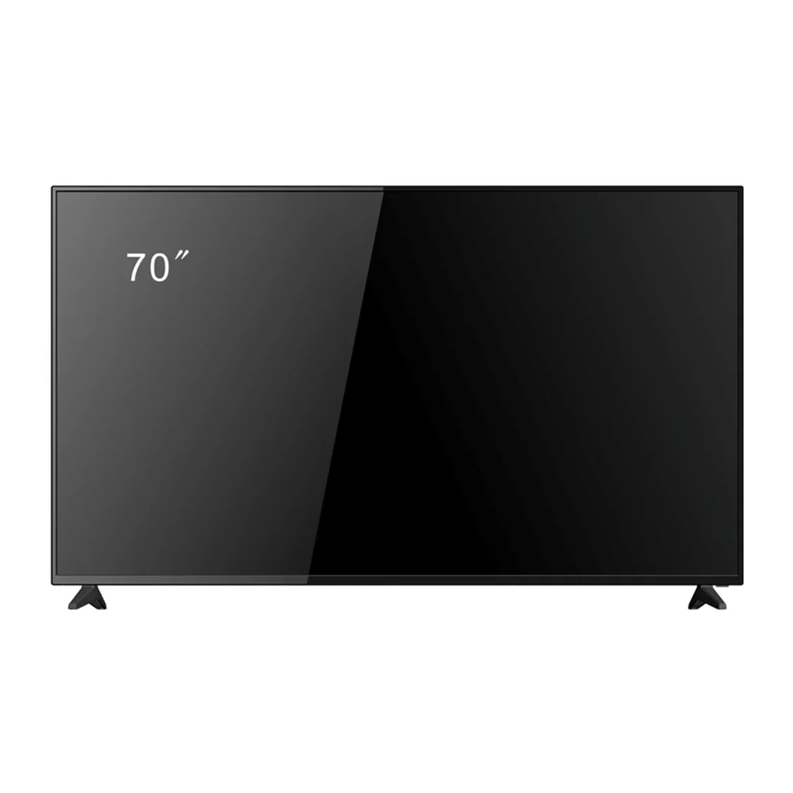 

70 inch factory price smart tv television LED android OEM television 4k smart tv