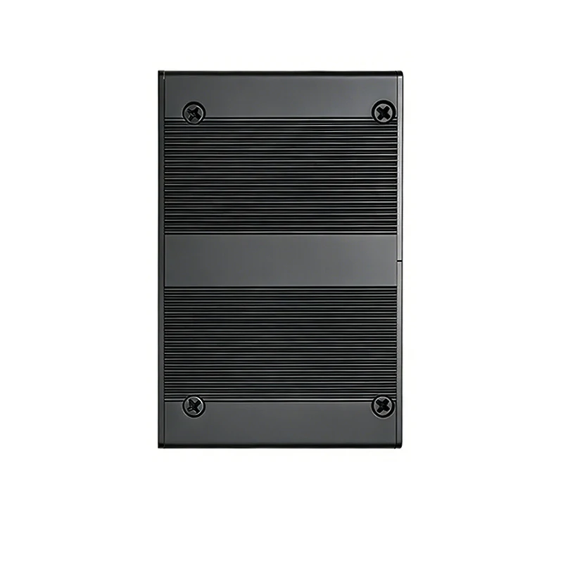 케이스 쉘 알루미늄 합금 보호 케이스, 킥피 K2B용, 올위너 H618 개발 보드용, 킥피 K2B용