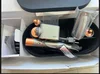 HS07 Copper Gold Airwap Negative Ion Air Curling Iron Multifunctional Long Hair Style Secador  מסלסלי שיער   مجففات شعر Inface 5