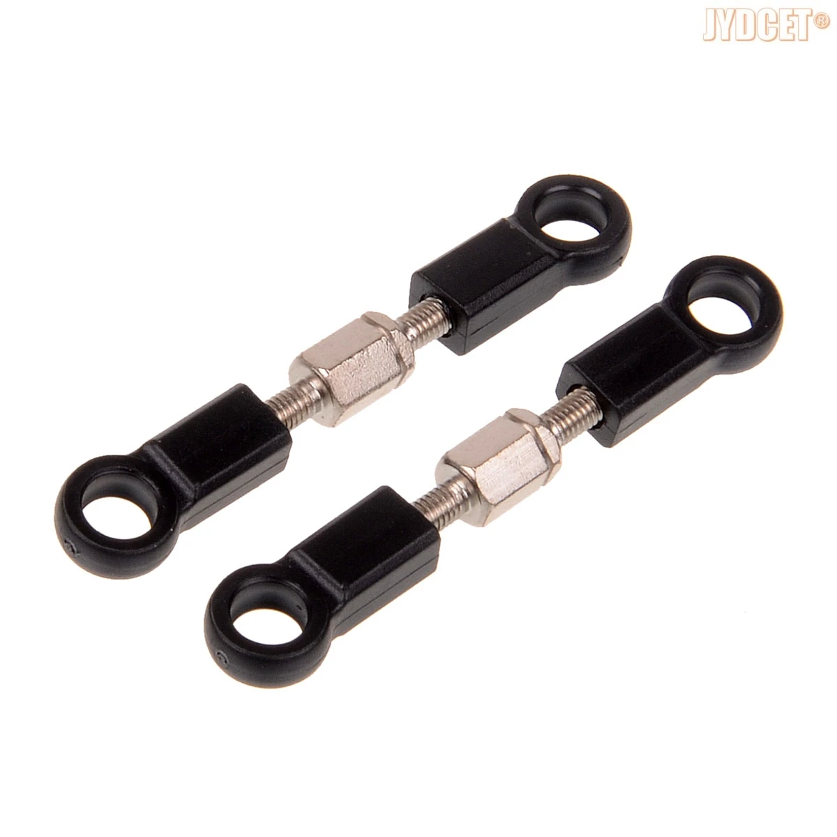 

#02012 Steering Servo Link / Front & Rear Upper Link for HSP 1/10 RC Model Car 94101 94102 94103 94122 94123