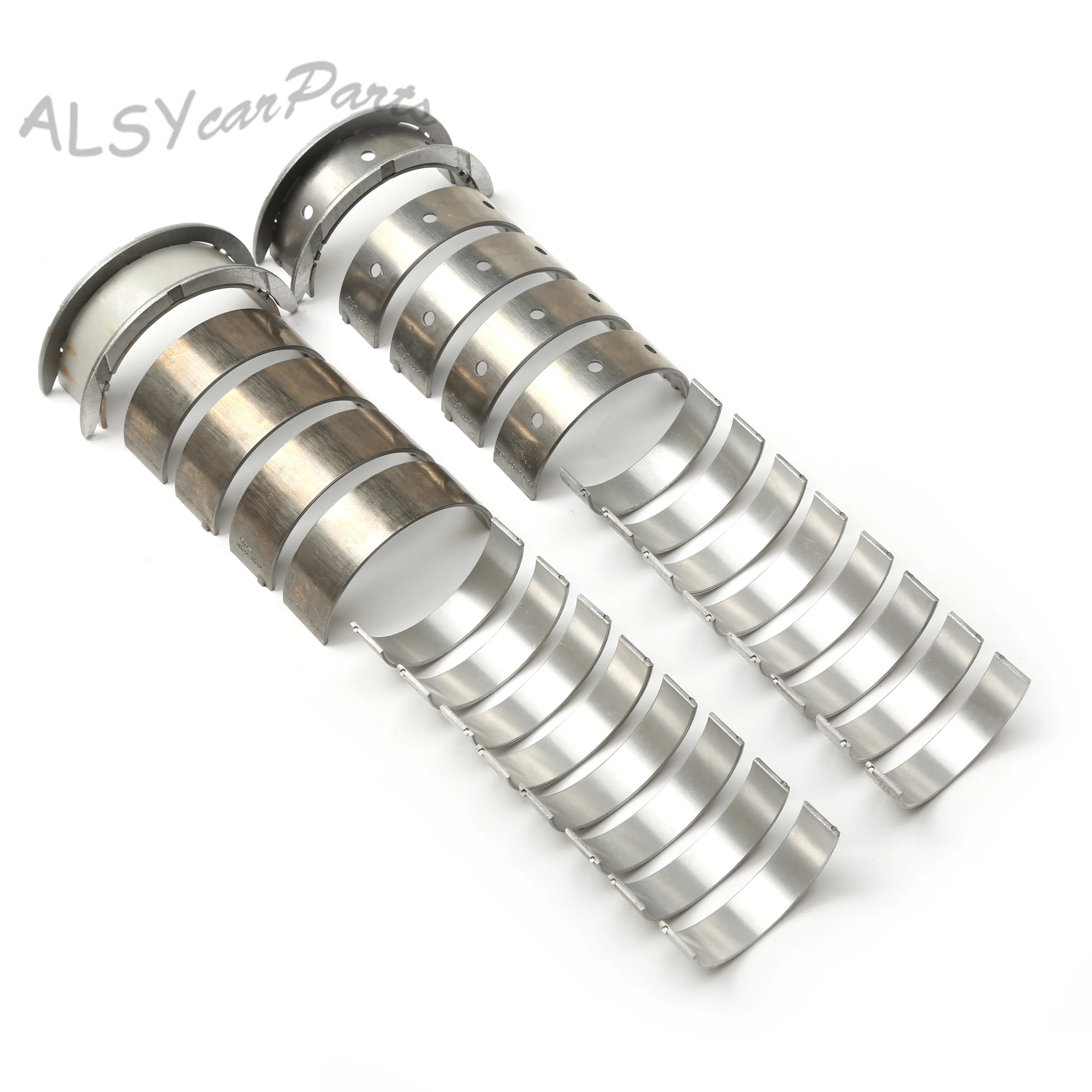 STD-Engine-Connecting-Rod-and-  