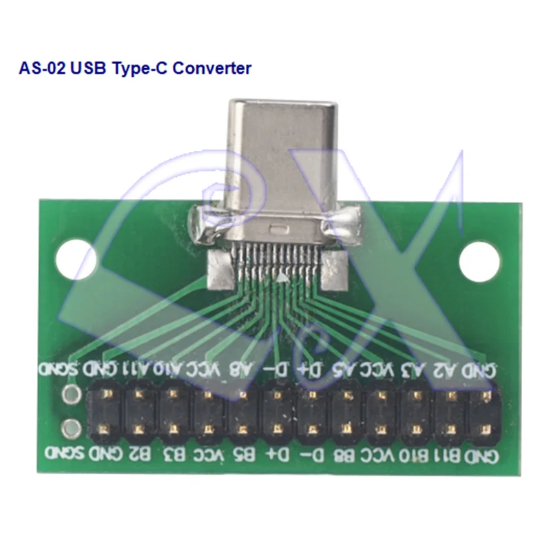 

LHT52 indoor LoRaWAN Temperature & Humidity Sensor dedicated AS-02 converter