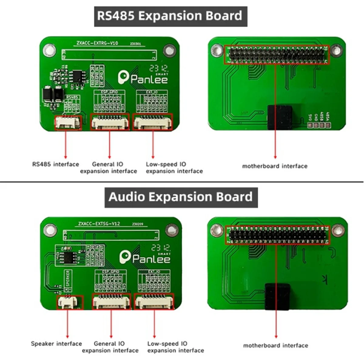 ESP32  ,  ġ 800x480 ÷, ESP32-S3R8 MCU, RS485  ɼ, Ʈ Ȩ (A), 7 ġ