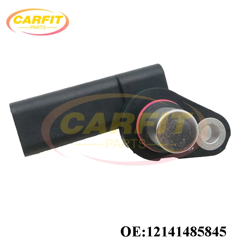 High Quality OEM 12141485845 5293161AA 907741 PC798 Engine Camshaft Position Sensor For Mini Cooper 2002-2008 1.6L L4 Auto Parts