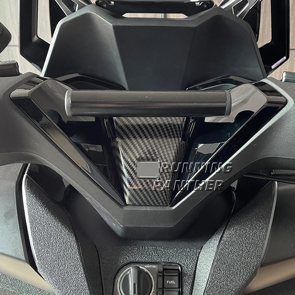 Рисунок 3 - Держатель для телефона и навигатора