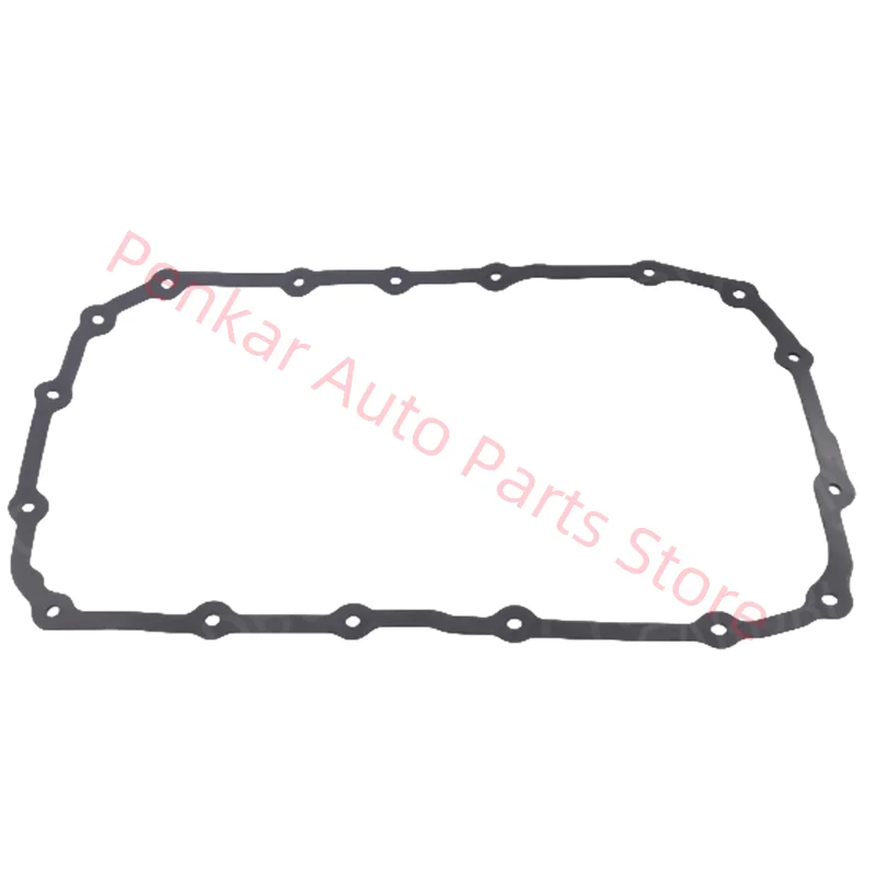 24117593565 24117572618 6AMT Automatic Transmission Filter And Pan Gasket Set For E87 116 118 120 130 E90 318 320 323 325 328
