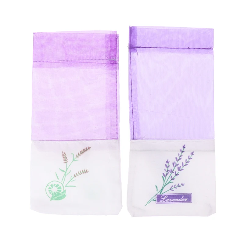 Empty Sachet Bags 10pcs for Seeds Dry Flowers Storage deodorant sachet bags,fragrance bags