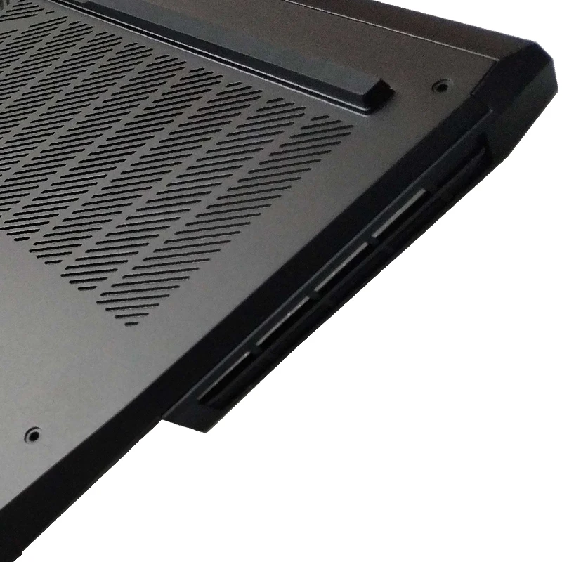 Tampa Traseira do Lcd do Portátil Palmrest Superior Caixa de Fundo Lenovo Legion Pro16ith6h 16ith6 Pro-16ach6h 16ach6 5cb1c09072 5cb1c09078 - Imagem 4