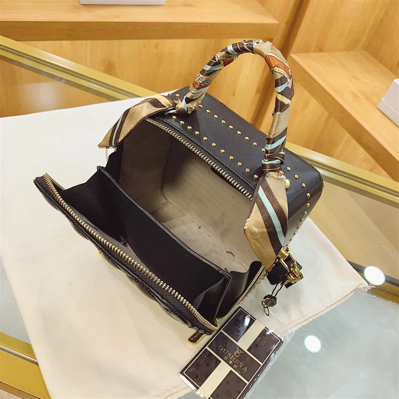 Verlein Ana Crossbody Review {Updated February 2022} — Fairly Curated