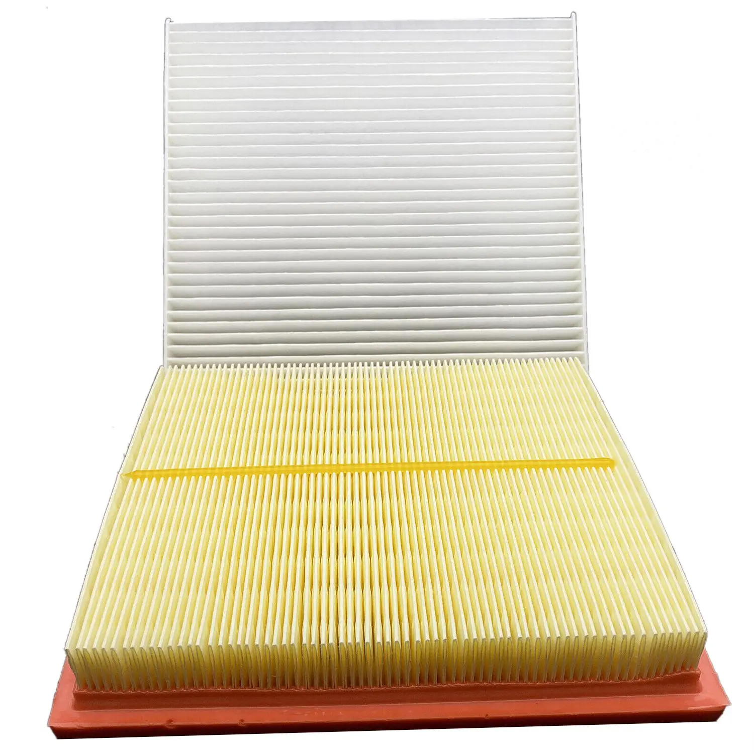 Cabin Air Filter & Engine Air Filter Combo for Prius Plug In, NX300H