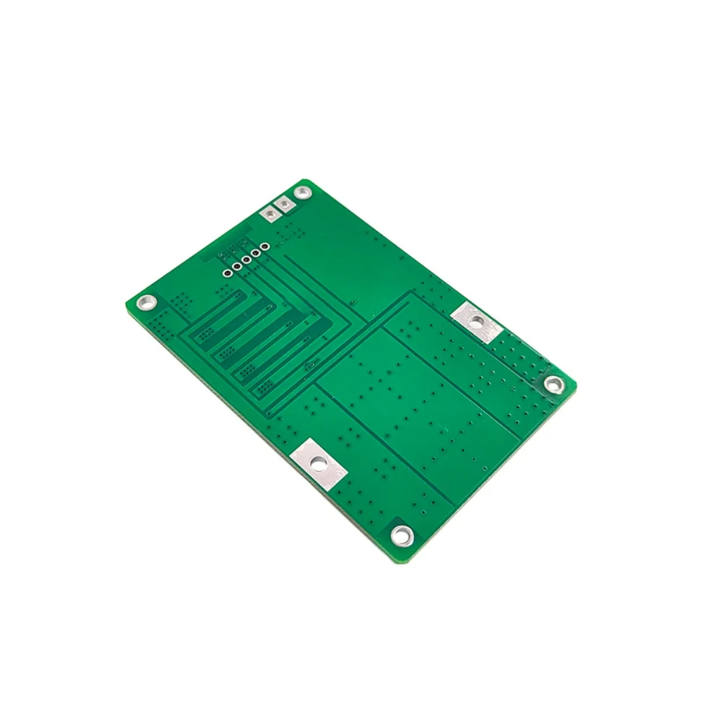 Enhanced Lithium Battery with Balanced BMS for Uninterrupted Power Supply