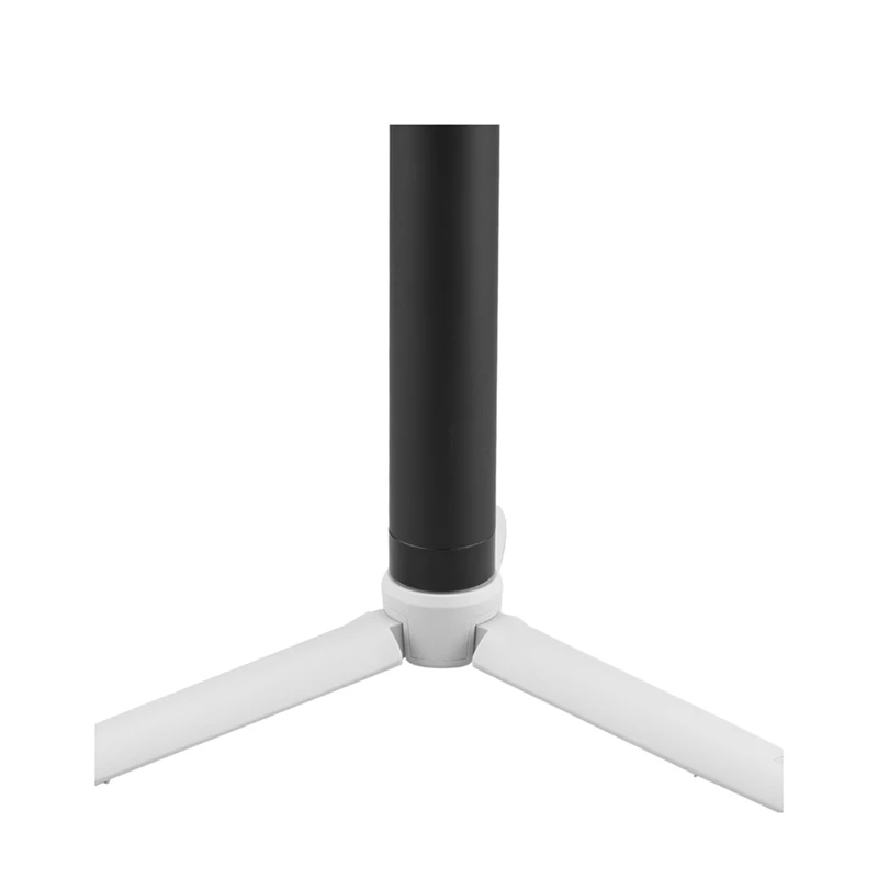 

2X для DJI OM 4/ OSMO Moblie 3/2 удлинитель для штатива шест палка для селфи стержень для OSMO Pocket/ Insta360 One X аксессуары