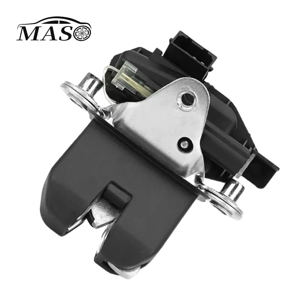 

Мотор привода задней двери для Skoda Fabia II 2006-2014 Roomster 2006-2015 5J0827501A 5J0827501B