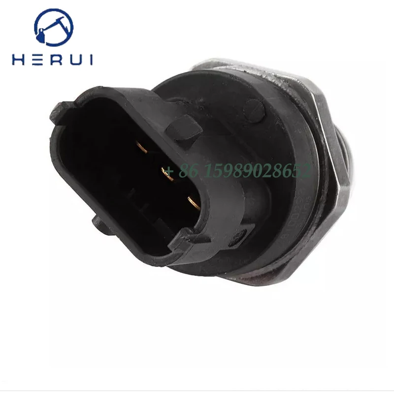 

Excavator Spare Parts 5297641 Pressure Sensor For Excavator QSB6.7Good Quality