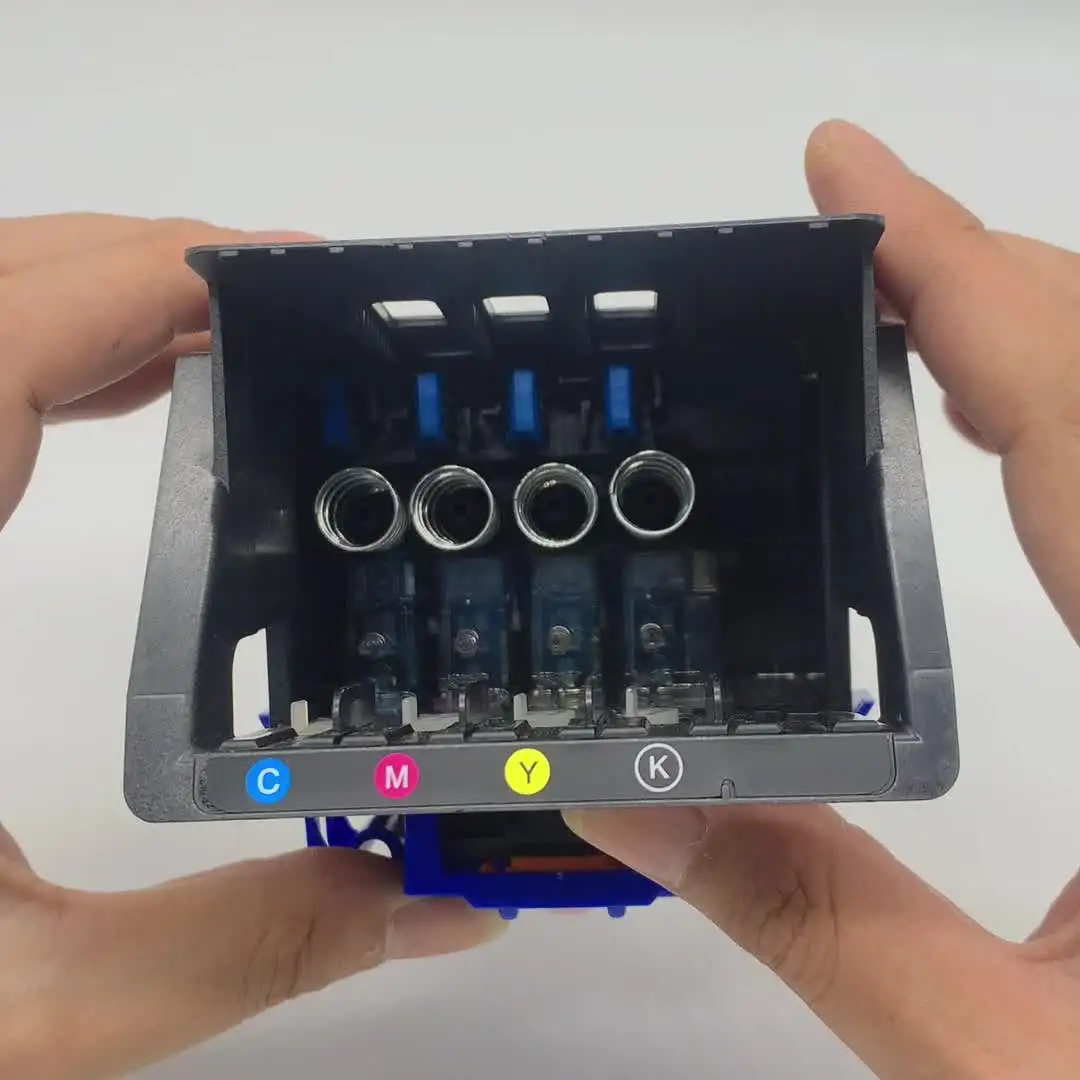 Tête D'impression 952 Compatible HP – Testée Avec Garantie 3 Mois