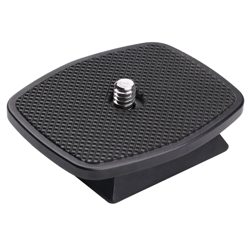 Metal Quick release plate for Velbon QRA-157k PH-157Q 00R 888R 145K tripod head camera tripod plate,camera mount plate,camera base plate