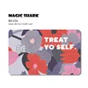 Hot Sale Anime Cartoon PVC Film Sticker Cover Case for Small Chip Credit Debit Card Front Side 3