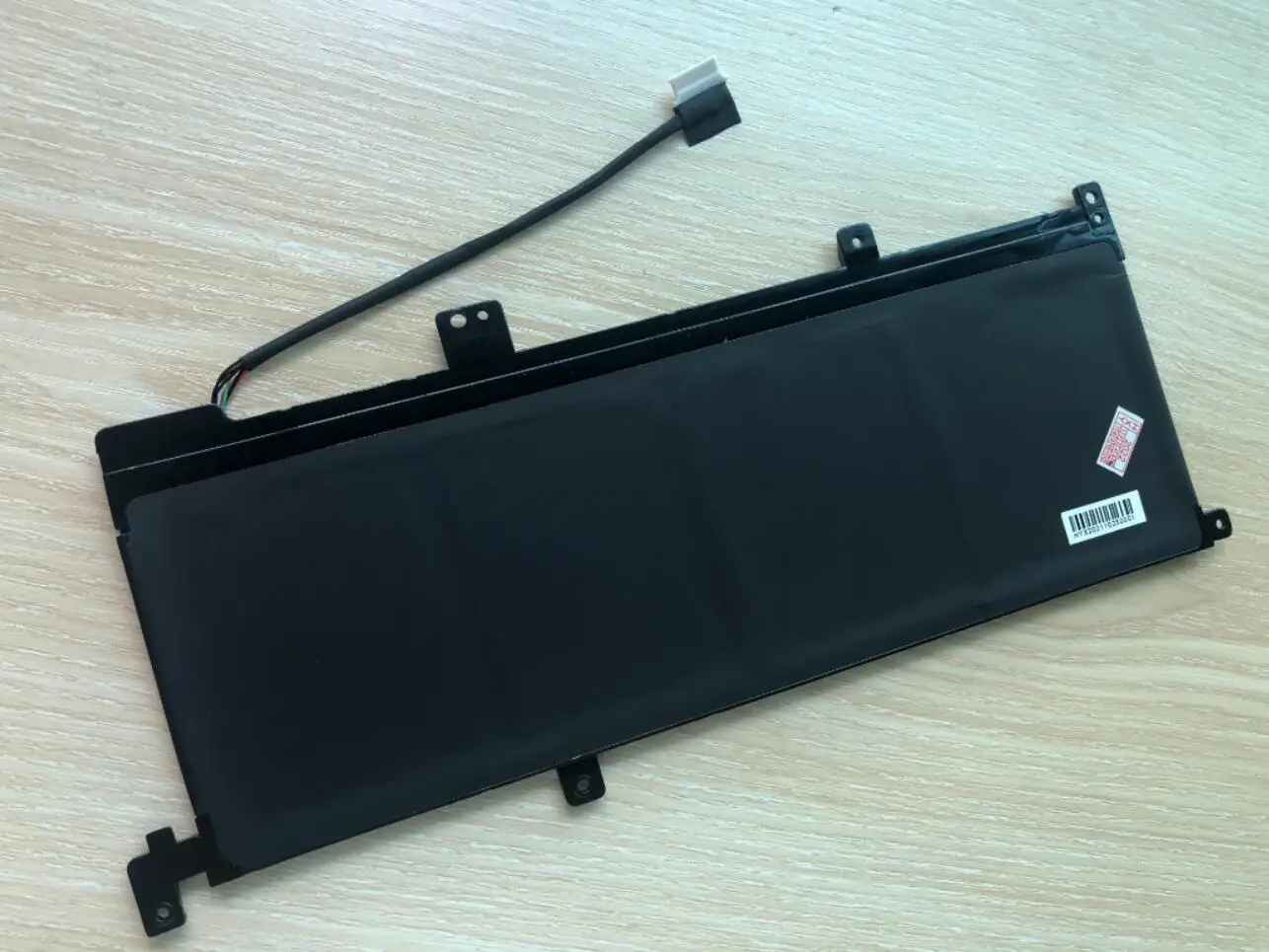 Bateria do Portátil para hp Envy Mb04xl X360 15-ar010ca M6-aq003dx W2k42ua Tpn-w120 W119 Hstnn-ub6x 843538541 844204850 855 - Imagem 5