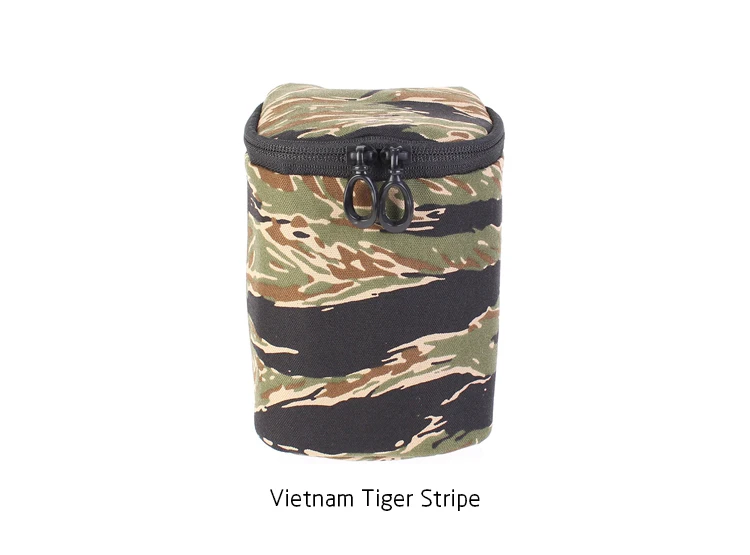 PEW TACTICAL gepolsterte NVG Pocket Airsoft PH87 – Detail 7
