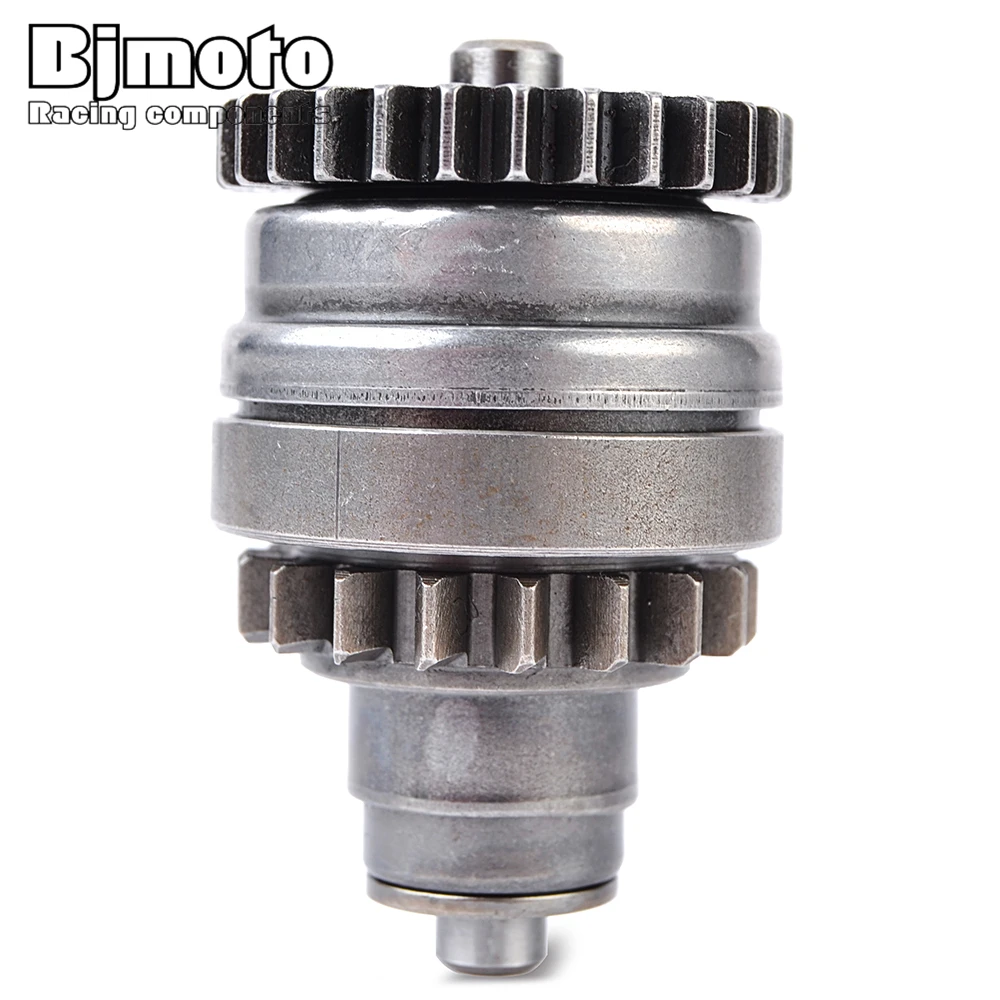 Anlasserantrieb Bendix für K-TM 250 300 XC XC-W EXC Six Days 2015–2016 55140026300 55140026400