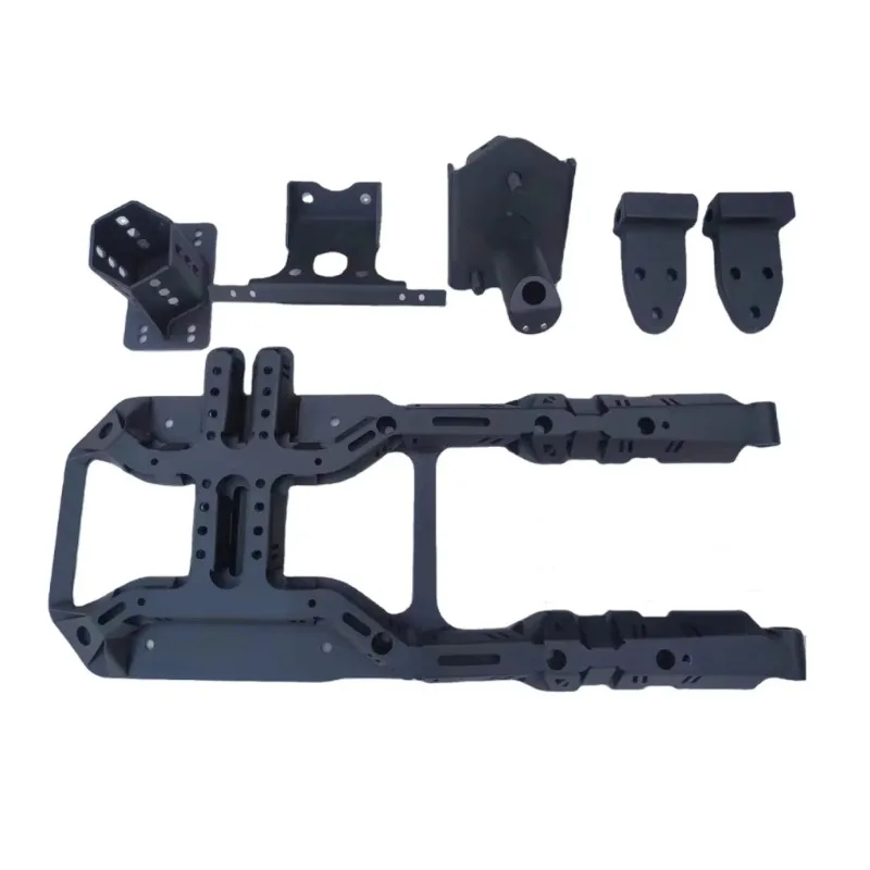 

Steel Hinge Tire Carrier for Jeep Wrangler JL
