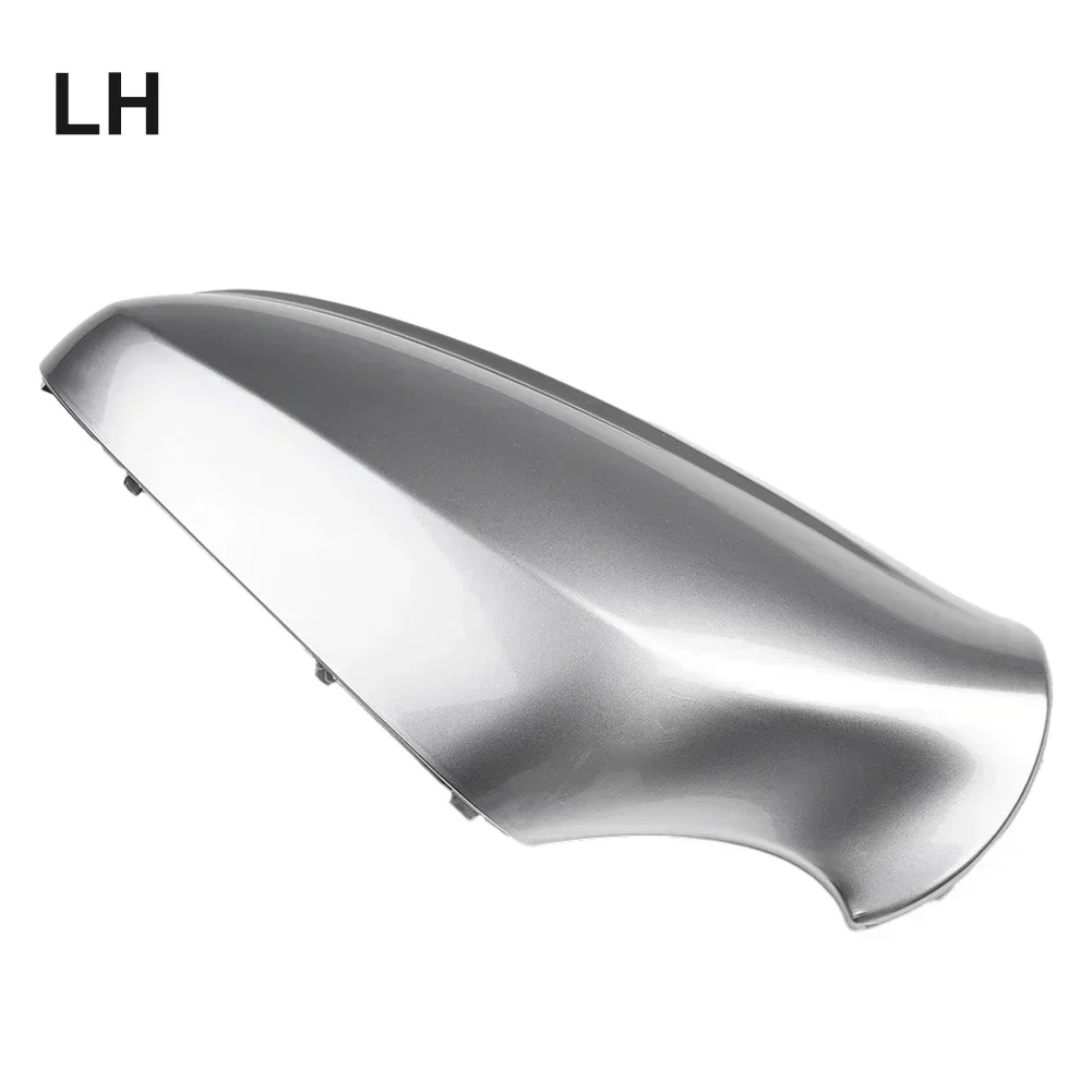 Opel Astra H MK5 Spiegelabdeckung Links - Stylischer Schutz 2004-2009