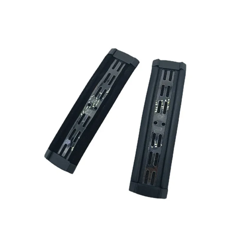 Replacement 1Pc sheepskin Headband Cover For Sennheiser HD800 HD800s HD820 Headphone Earphone Accessories Black