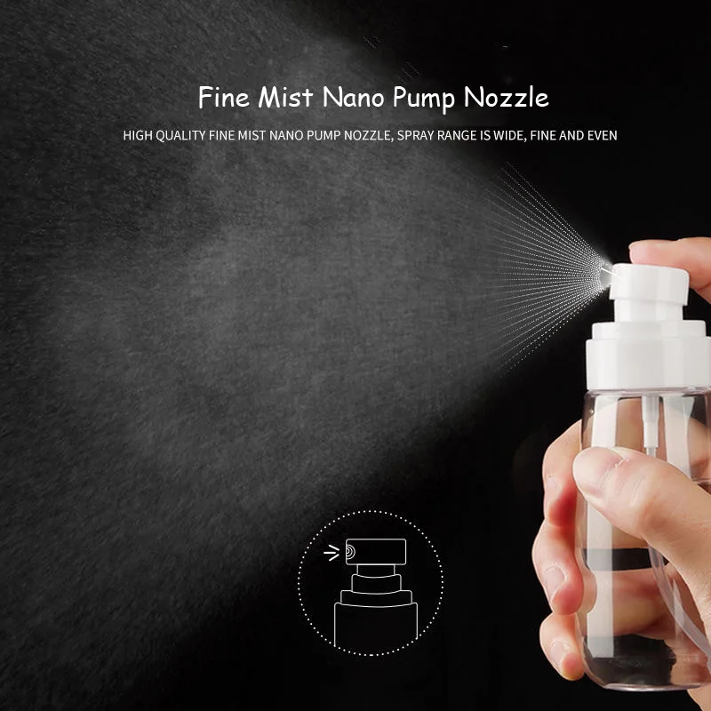 UPG 30/60/100ml Spray Bottle Lotion U-Shaped Alcohol Watering Can Ultra-Fine Perfume Portable Travel Refillable Bottling spray bottle perfume refill bottle refillable lotion bottle perfume bottle perfume atomizer mini perfume bottle mini perfume atomizer refillable perfume bottle refillable bottle refillable spray bottle refillable empty bottle refillable cosmetic bottle refillable bottle set cosmetic bottle set cosmetic bottle cosmetic dispenser bottle makeup empty bottle mini cosmetic bottle cosmetic sample container refillable dispenser bottle refillable liquid container